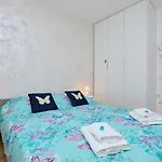 Apartment Piano