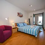 Sea View Porto With Secured Private Parking