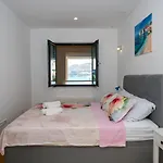 Sea View Porto With Secured Private Parking