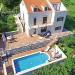 Villa Petra, Dubrovnik