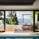 Villa T Dubrovnik - Wellness And Spa Luxury Villa With Spectacular Old Town View