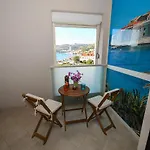 Sea View Porto With Secured Private Parking