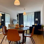 Laus III , Brand New Lovely One-Bedroom Apartment