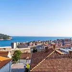 Dubrovnik Sea View Magnolia Apartments