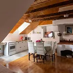 Old Town Baroque Palace Accommodation