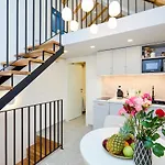 Exquisite Villa By Dominium - Old City