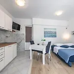 Apartment Maria II