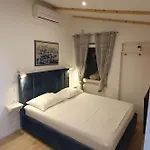 Small Cozy Studio Apartment With Terrace