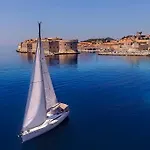 Dubrovnik Luxury Sailing