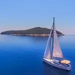 Dubrovnik Luxury Sailing