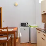 Apartment In Port With Sea View