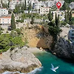 Villa B With Old Town & Sea View