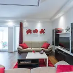 Lida - Comfort One Bedroom Apt,Free Parking-Lapad