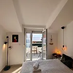 Sea View Studio By Dominium