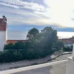 Sea View Studio By Dominium