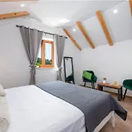 Rougemarin Heritage House With Private Pool