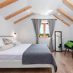 Rougemarin Heritage House With Private Pool