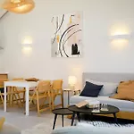 Modern Stone House, Luxury Suites In Dubrovnik Old Town