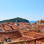 Modern Stone House, Luxury Suites In Dubrovnik Old Town