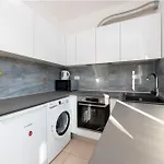 Apartment Marie