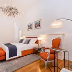 Dubrovnik Palace Apartment Art II
