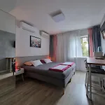 Vukosav Family Apartments And Rooms