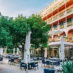 Hilton Imperial Dubrovnik