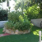 Apartments Miljas