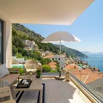 Zen Kalifa 5 Star Exclusive Residence For 4