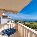 Apartment Apollo In Dubrovnik With Sea View