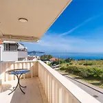 Apartment Apollo In Dubrovnik With Sea View