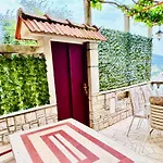Dalmatian House, Spacious Stone Terraces, Balcony , Views