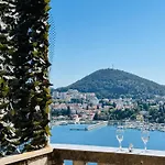 Dalmatian House, Spacious Stone Terraces, Balcony , Views