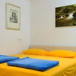 Two-Bedroom Apartment \