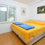 Two-Bedroom Apartment \