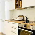 Jamies Self Serviced Luxury Apartments