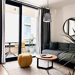Jamies Self Serviced Luxury Apartments