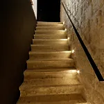 Apartments Eleganca-Comfort One Bedroom Apartment Djelozija