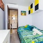 Apartment & Room Sunset Beach