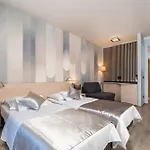Berkeley Hotel & Spa