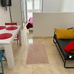 Apartment Roby