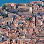 Amazing Apartment In Sustjepan With Wifi