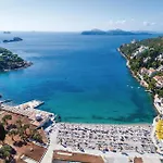 Amazing Apartment In Sustjepan With Wifi
