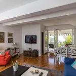 Apartment Dubo - One Bedroom Apartment With Balcony
