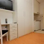 Apartment Charming Arena - One Bedroom Apartment With Terrace And Sea View