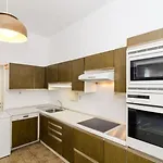 Holiday Home Patricija-Duplex Three Bedroom Apartment With Balcony And Sea View A6 1