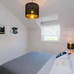Apartment Sea Shell - Triplex Three-Bedroom Apartment With Terrace