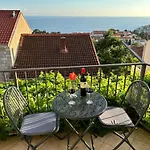 Private Apartment With Sea View