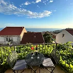 Private Apartment With Sea View