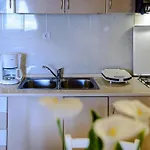 Apartment Matic - Two-Bedroom Apartment